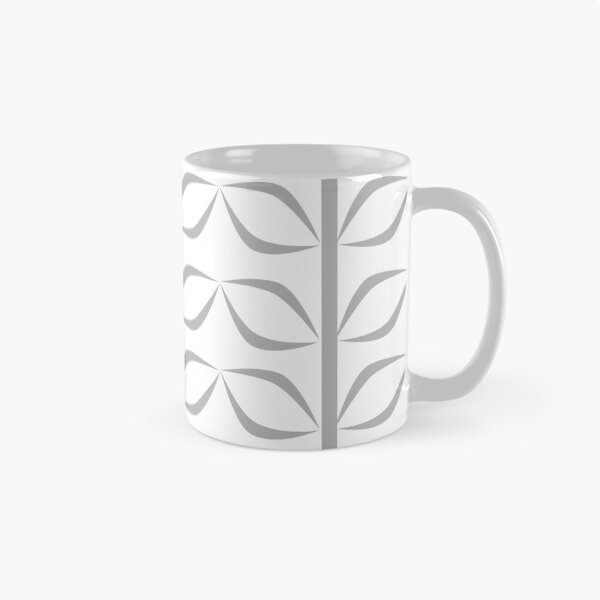 Item preview, Vine pattern in grey designed and sold by stephenignacio.