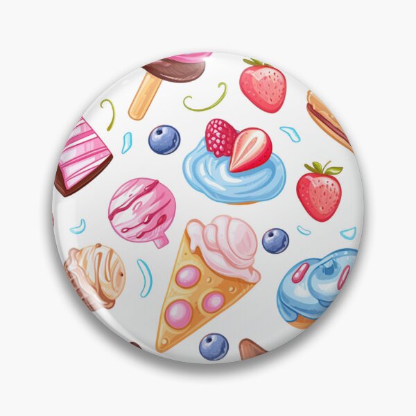 Item preview, Fruity Fiesta Watercolor - Joyful Artistry designed and sold by fluidwatercolor.
