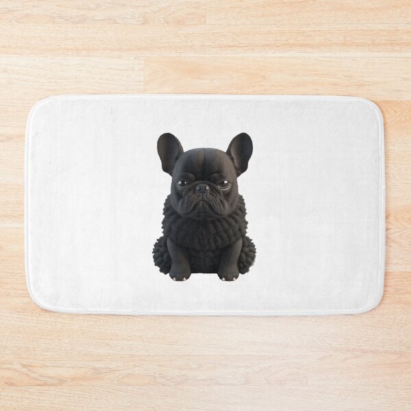 Item preview, Cute French bulldog designed and sold by Victoriella-v.