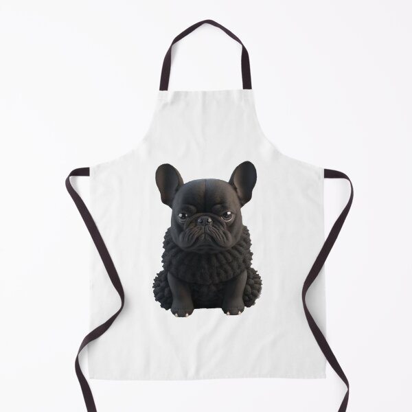 Item preview, Cute French bulldog designed and sold by Victoriella-v.