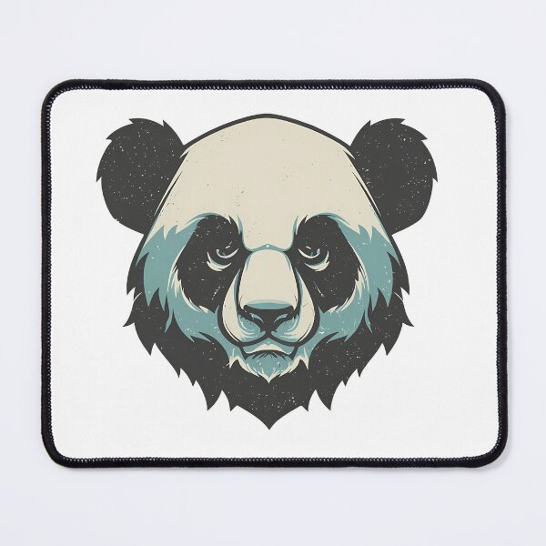 Item preview, Panda collection : old panda designed and sold by ElegantKsh.