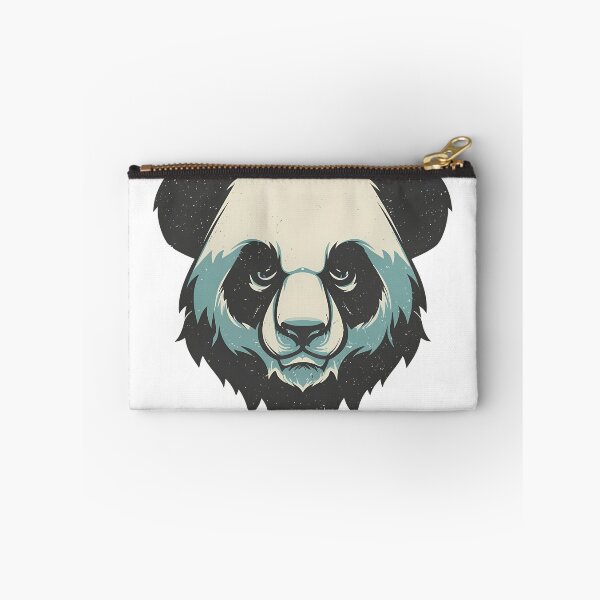 Item preview, Panda collection : old panda designed and sold by ElegantKsh.
