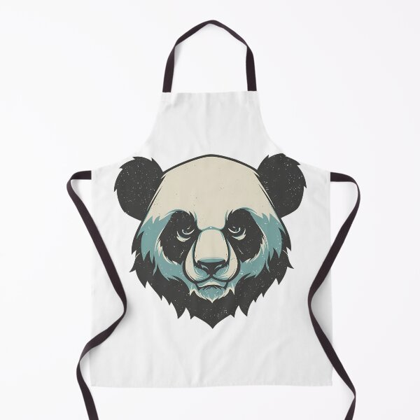 Item preview, Panda collection : old panda designed and sold by ElegantKsh.