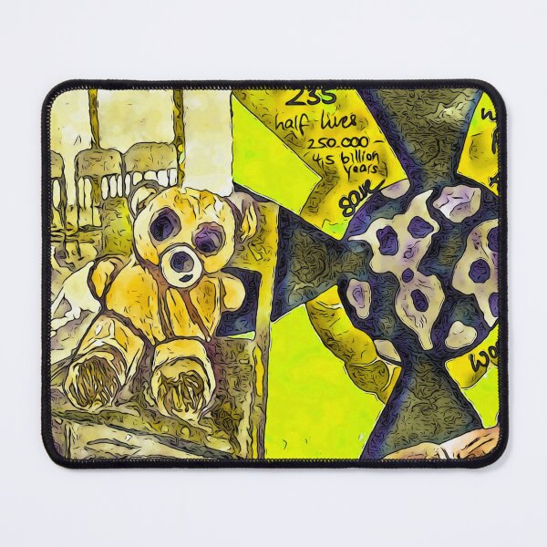 Item preview, Against Nuclear Power No. 3 designed and sold by asanaworld.