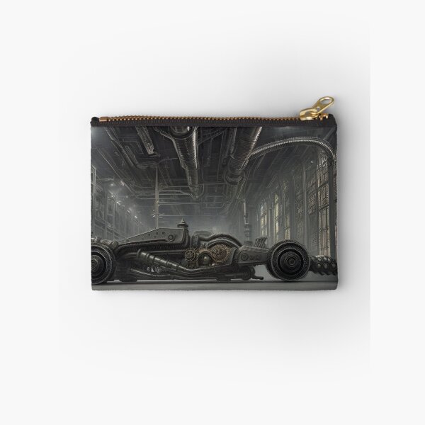 Item preview, Steampunk racing designed and sold by Glenbobagins.