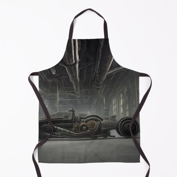 Item preview, Steampunk racing designed and sold by Glenbobagins.