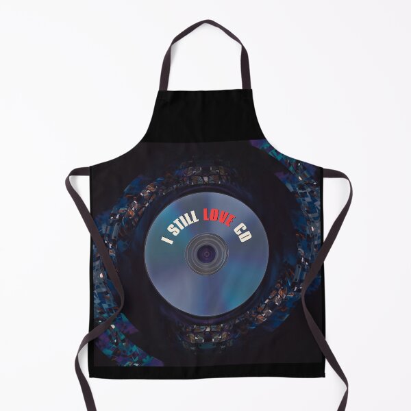 Item preview, I still love CD designed and sold by adam1762.