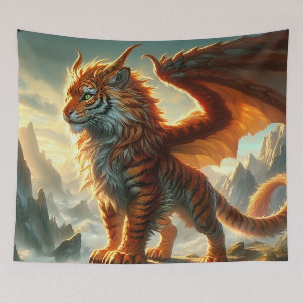 Item preview, King of the Sky designed and sold by RaF71PrO.