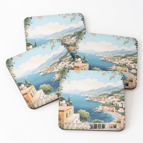 Item preview, Venice, Italy Art Print designed and sold by ArteeInnovation.