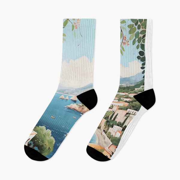 Item preview, Venice, Italy Art Print designed and sold by ArteeInnovation.