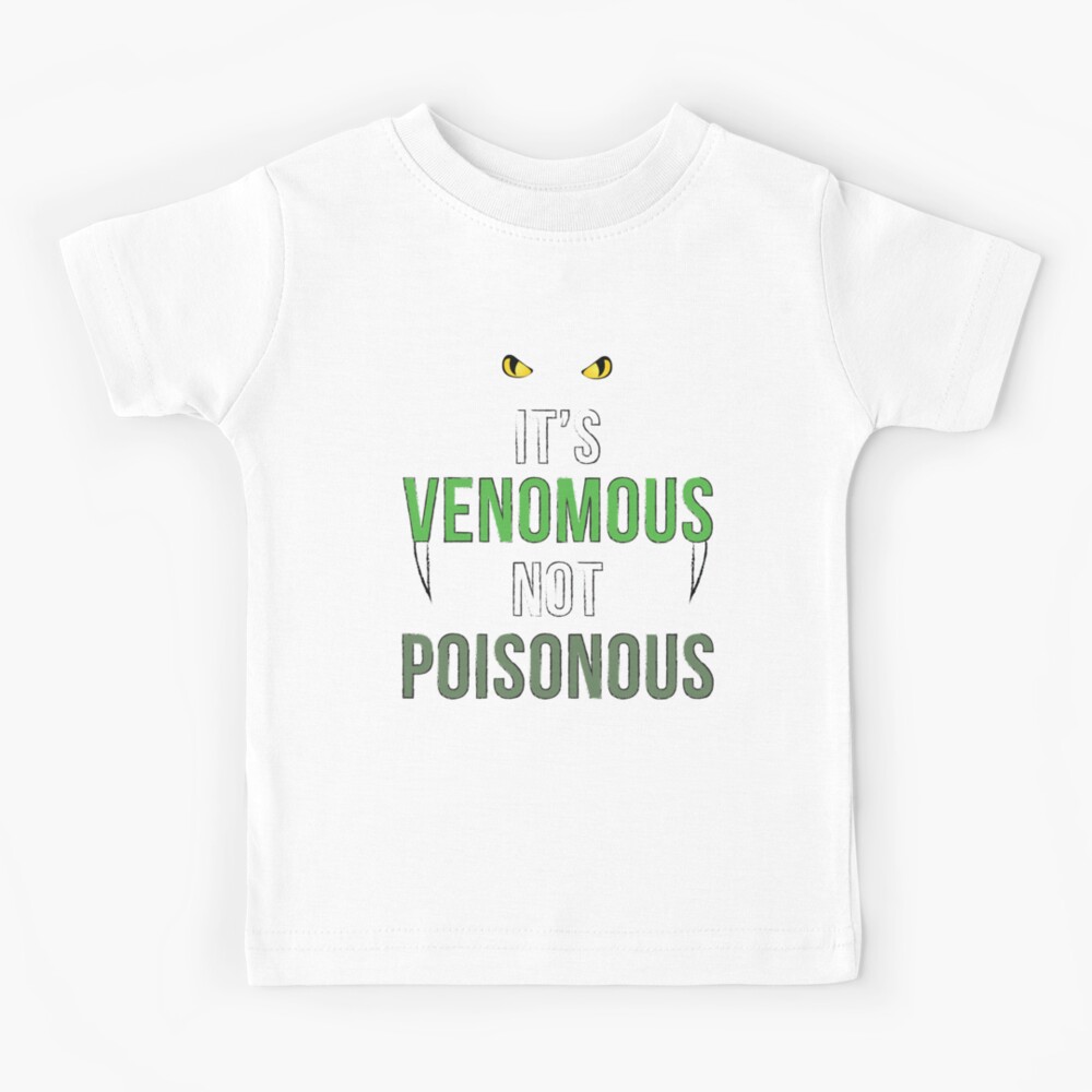 【IFYOUWANT】Venomous TEE YyI9OA