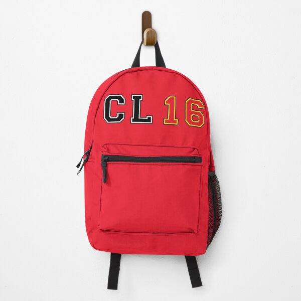 Item preview, Charles Leclerc #16 designed and sold by prettynight.