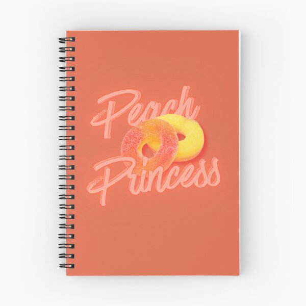 Item preview, Peach Princess Candy designed and sold by MadameMajestics.