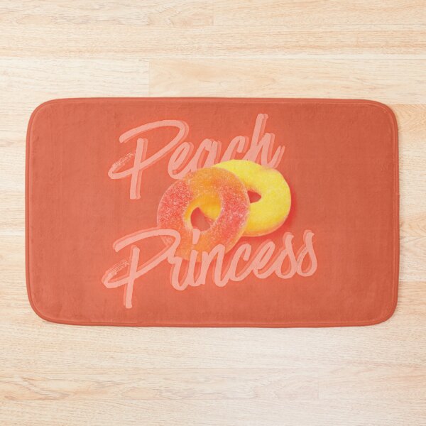 Item preview, Peach Princess Candy designed and sold by MadameMajestics.
