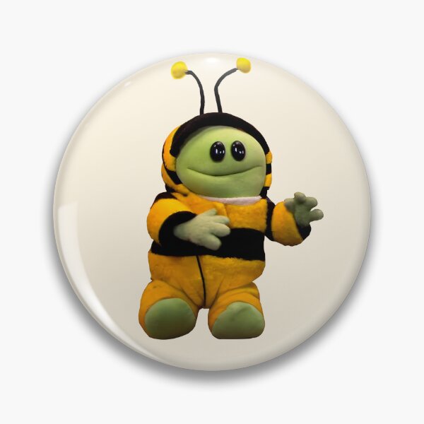 Item preview, Nanalan Bee | Sweet Little Bee | Nanalan Monster | Rwar | Big Strong Monster | Are You Feeling Mad? | Nanalan Merch | nanalan Kids TV Show | Monster Girl | Who's That Wonderful Girl designed and sold by FEBRICAST.
