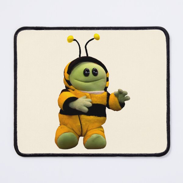 Item preview, Nanalan Bee | Sweet Little Bee | Nanalan Monster | Rwar | Big Strong Monster | Are You Feeling Mad? | Nanalan Merch | nanalan Kids TV Show | Monster Girl | Who's That Wonderful Girl designed and sold by FEBRICAST.