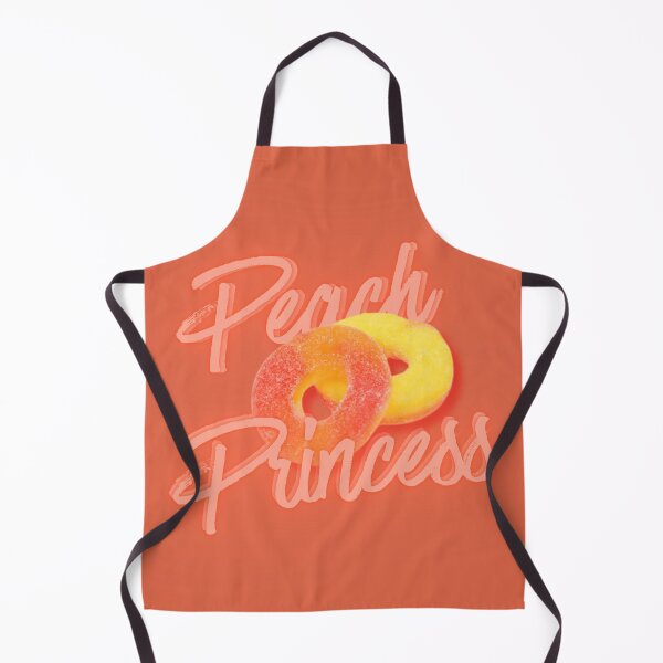 Item preview, Peach Princess Candy designed and sold by MadameMajestics.