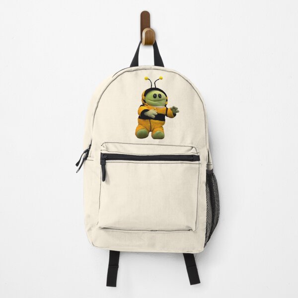 Item preview, Nanalan Bee | Sweet Little Bee | Nanalan Monster | Rwar | Big Strong Monster | Are You Feeling Mad? | Nanalan Merch | nanalan Kids TV Show | Monster Girl | Who's That Wonderful Girl designed and sold by FEBRICAST.