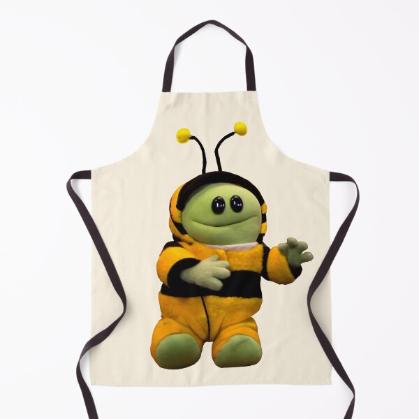 Item preview, Nanalan Bee | Sweet Little Bee | Nanalan Monster | Rwar | Big Strong Monster | Are You Feeling Mad? | Nanalan Merch | nanalan Kids TV Show | Monster Girl | Who's That Wonderful Girl designed and sold by FEBRICAST.