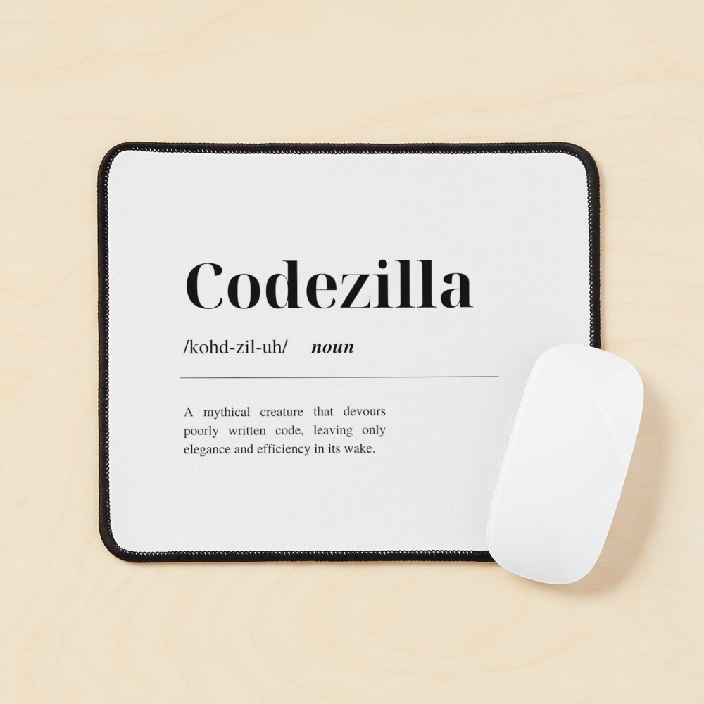 Item preview, Mouse Pad designed and sold by Kochu.