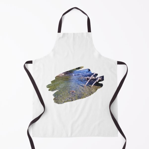 Item preview, Tranquil River: A Peaceful Escape designed and sold by tadeba.