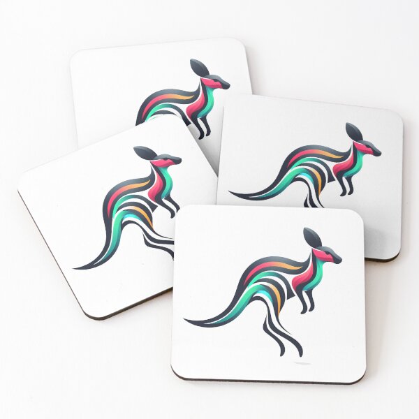 Item preview, Simplicity in Motion: Kangaroo Edition designed and sold by Mechanical-Artt.