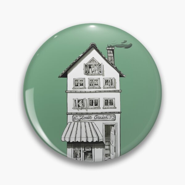 Item preview, One of four houses designed and sold by Maria Santos Prieto.