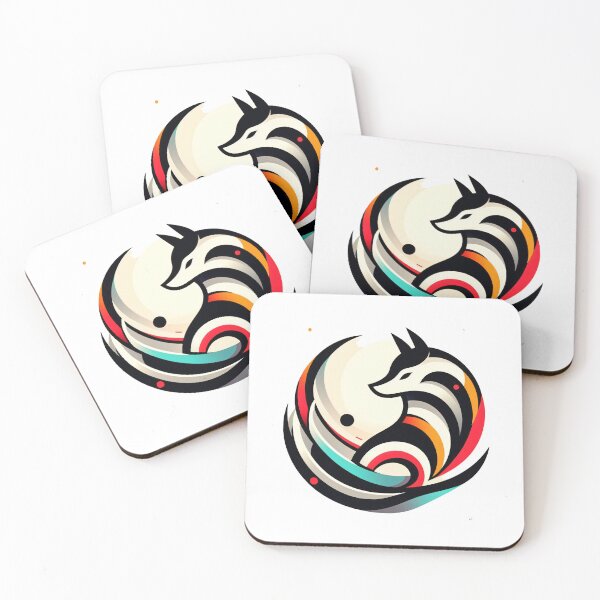 Item preview, Whispers of Elegance: Kitsune Charm designed and sold by Mechanical-Artt.