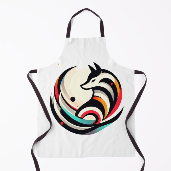 Item preview, Whispers of Elegance: Kitsune Charm designed and sold by Mechanical-Artt.