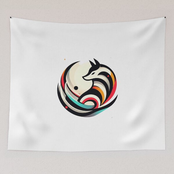 Item preview, Whispers of Elegance: Kitsune Charm designed and sold by Mechanical-Artt.