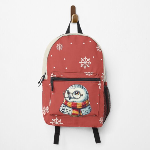 Item preview, Snowy Owl designed and sold by Au_Ra_design.