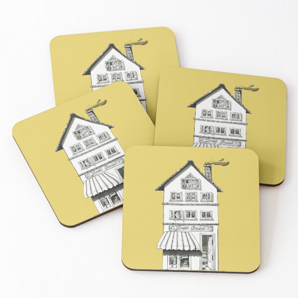 Item preview, One of four houses designed and sold by Maria Santos Prieto.