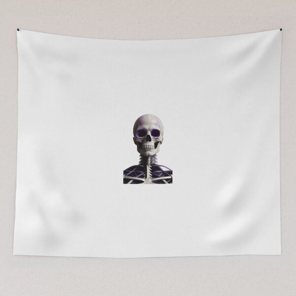 Item preview, Pink neon skeleton designed and sold by Wxjtecki.