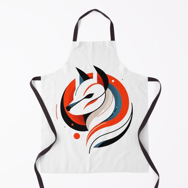 Item preview, Serenity in Simplicity: Kitsune Tale designed and sold by Mechanical-Artt.