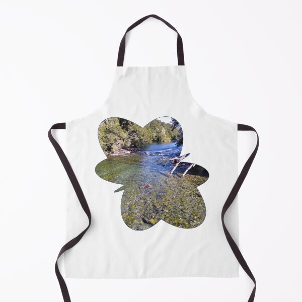 Item preview, Tranquil River: A Peaceful Escape designed and sold by tadeba.