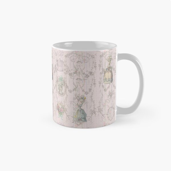 Item preview, Marie Antoinette designed and sold by Asia Wetherell.