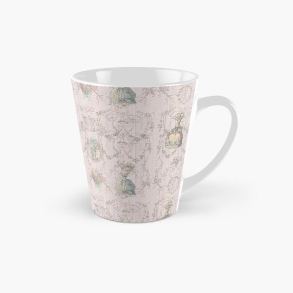 Item preview, Marie Antoinette designed and sold by Asia Wetherell.