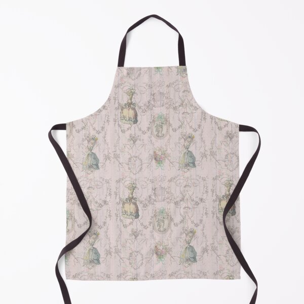 Item preview, Marie Antoinette designed and sold by Asia Wetherell.
