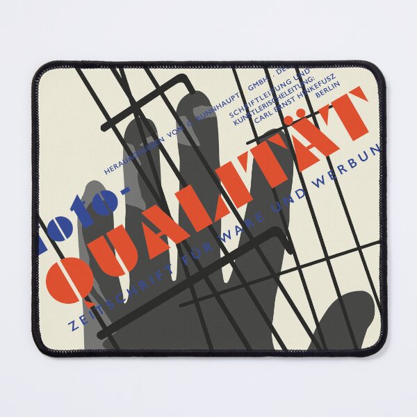 Item preview, Bauhaus#18 designed and sold by process22.