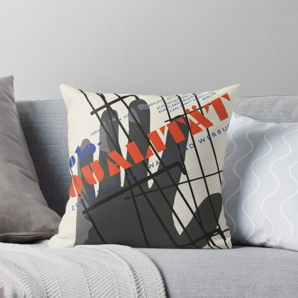 Item preview, Bauhaus#18 designed and sold by process22.
