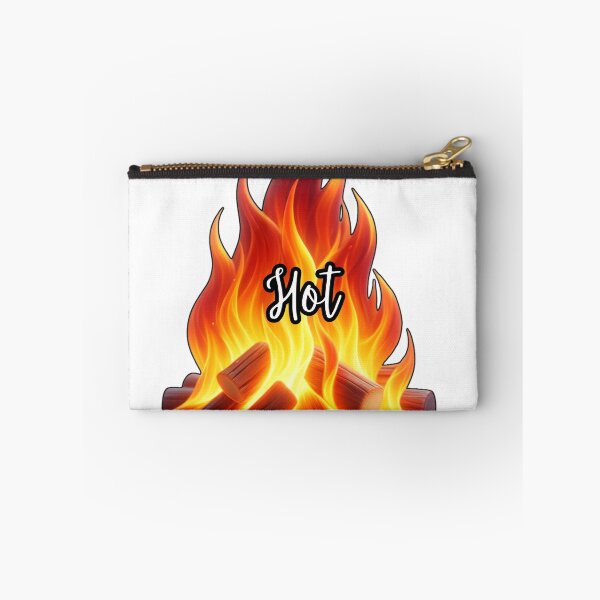 Item preview, Hot Fire Burning over Logs with  Scorch Flames designed and sold by kylmllr101684.