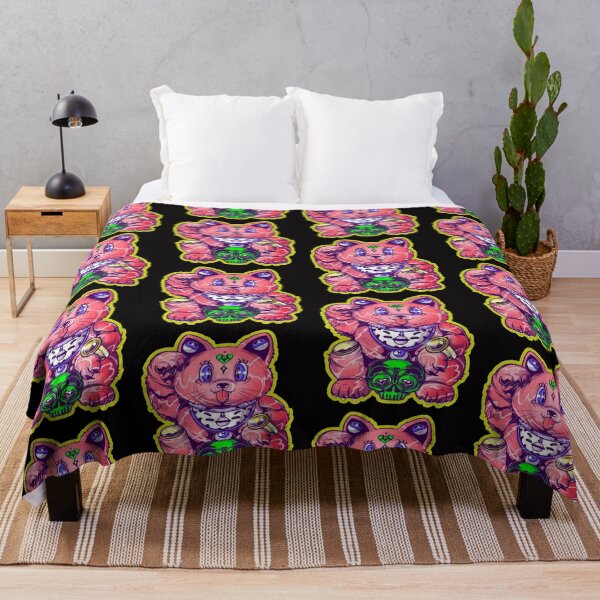 Item preview, chinese cat designed and sold by Ratatatts.