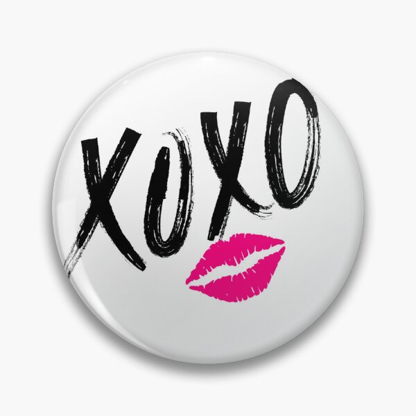 Item preview, xoxo designed and sold by Kitimouna.