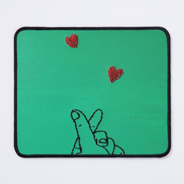 Item preview, Cute 'I love you's designed and sold by TheArtist-Leo.