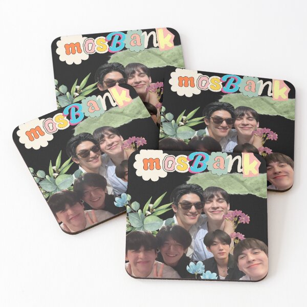 Item preview, BL Thai actor Mos Bank designed and sold by BLfashioninc.