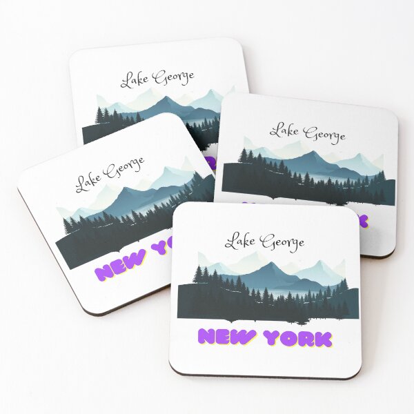 Item preview, Copy of Lake George New York designed and sold by TowTees.