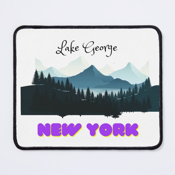 Item preview, Copy of Lake George New York designed and sold by TowTees.