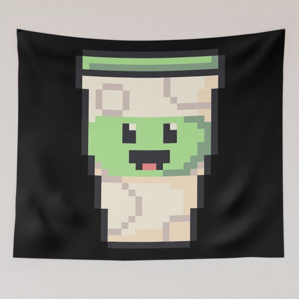 Item preview, Happy Coffee designed and sold by The-Stellerium.