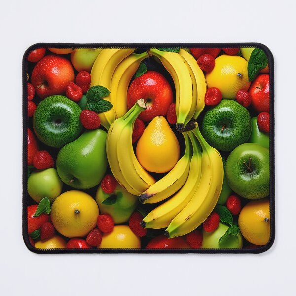 Item preview, A group of fruits in a pile designed and sold by johndesign88.