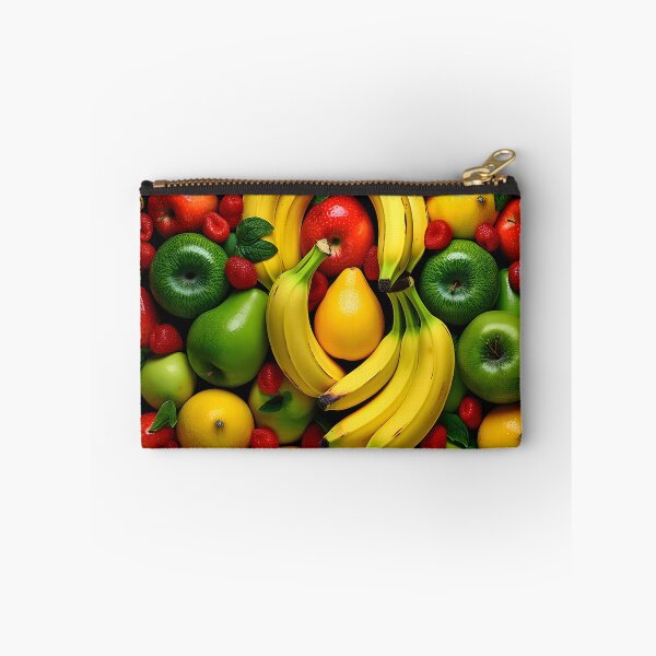 Item preview, A group of fruits in a pile designed and sold by johndesign88.